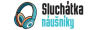 Logo sluchatka-nausniky.cz