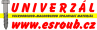 Logo esroub.cz
