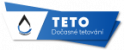 Teto - Dočasné tetování