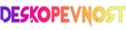 Logo Deskopevnost