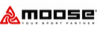 Logo MOOSE