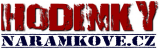 Logo obchodu HODINKY náramkové