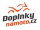Logo doplnkynamoto