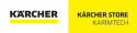 Logo Kärcher Store Karimtech