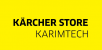 Logo Kärcher Store Karimtech