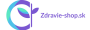 Logo Zdravie-shop