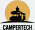 Logo camper-tech.cz