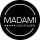 MADAMI Black set