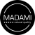 Logo MADAMI