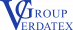 Logo Verdatex Shop - pracovní oděvy