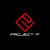 Logo PROJECT-F