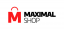 Logo Maximalshop