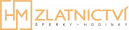 Logo zlatnictvihm.cz