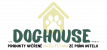 Logo www.doghouse-shop.cz