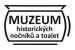 Muzeum historických nočníků a toalet