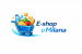 Eshop u Milana