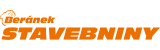 Logo Stavebniny BERÁNEK