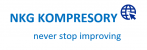 NKG Kompresory