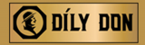 Díly Don