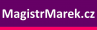 Logo Magistr Marek Lékárna