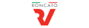 Roncato cestovní kufr b-flying move 2.0 l zelená 78x50x30/35 cm