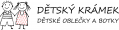 Logo Detsky-krámek