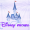 Logo DISNEY Obchod