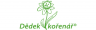 Logo Dědek Kořenář