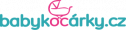 Logo Babykočárky.cz