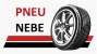 Pneu nebe