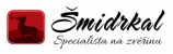 Prodej zvěřiny