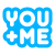 YOU ME