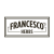 Francesco's herbs
