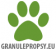 Granulepropsy.eu