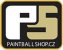Logo Paintballshop.cz