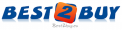 Logo Best2buy.cz