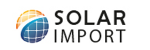 Solar-Import