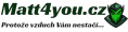 Logo Matt4you