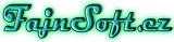 Logo obchodu FajnSoft