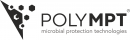 POLYMPT POLY AIR polymerová dezinfekce klimatizace a vzduchotechniky Objem: 1 l