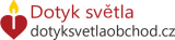 Dotyk světla - svíčky