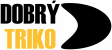Logo DOBRÝ TRIKO