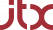 Logo JTX - Jihočeská textilní
