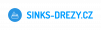 Logo Sinks dřezy