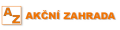 Logo Akcnizahrada.cz