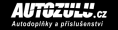 Logo autozulu.cz