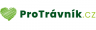 Logo ProTrávník.cz