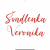 Švadlenka Veronika Zsigrai