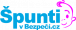 Logo Špunti v Bezpečí.cz