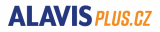 Logo alavis-plus.cz